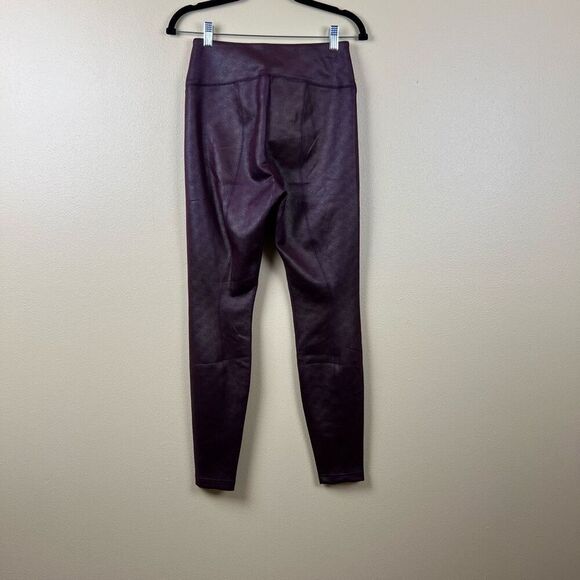 WHBM White House Black Market Runway Leggings Size 6 - Picture 6 of 9